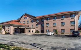 Comfort Inn & Suites Lees Summit - Kansas City