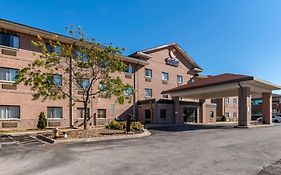 Comfort Inn & Suites Lees Summit - Kansas City